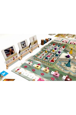 The Gallerist: Complete Edition